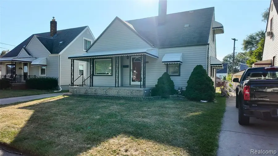 14834 Kennebec, Southgate, MI  - Image #3