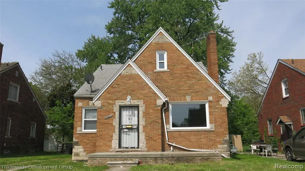17613 Rowe, Detroit, MI  - Image #1