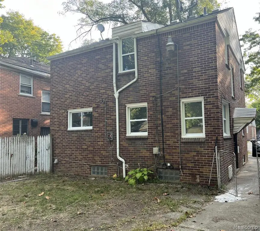 11387 Bramell, Detroit, MI  - #3