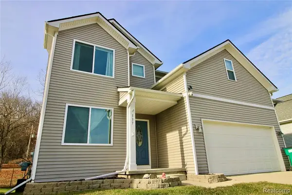 337 Beaver, Holly, MI 