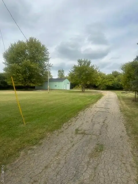 3.9 Acres W Court, Flint, MI 48532 - #1