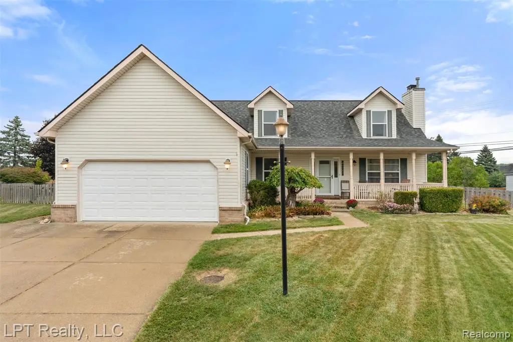 21789 Magnolia, Macomb, MI  - Image #1