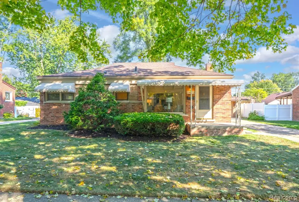 29972 Minton, Livonia, MI  - #1