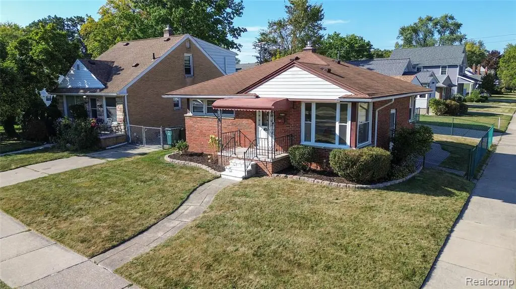 3110 Catalpa, Berkley, MI  - Image #1