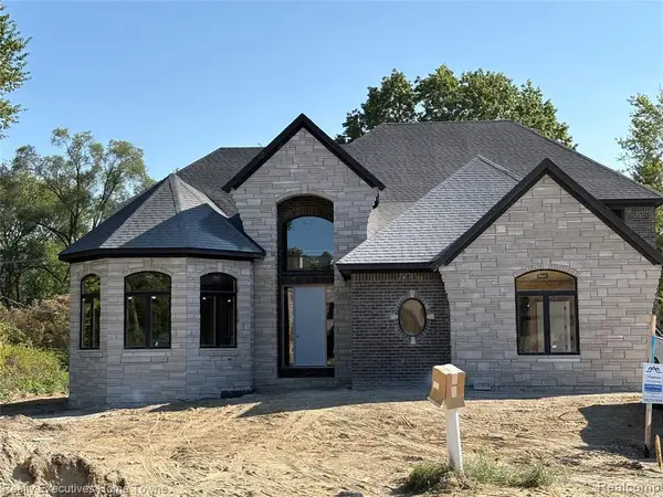 12020 Encore, Shelby Twp, MI 