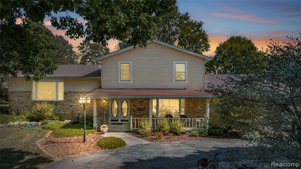 2762 N Harris, Ypsilanti, MI 48198 - #1