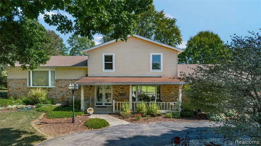 2762 N Harris, Ypsilanti, MI 48198 - #2