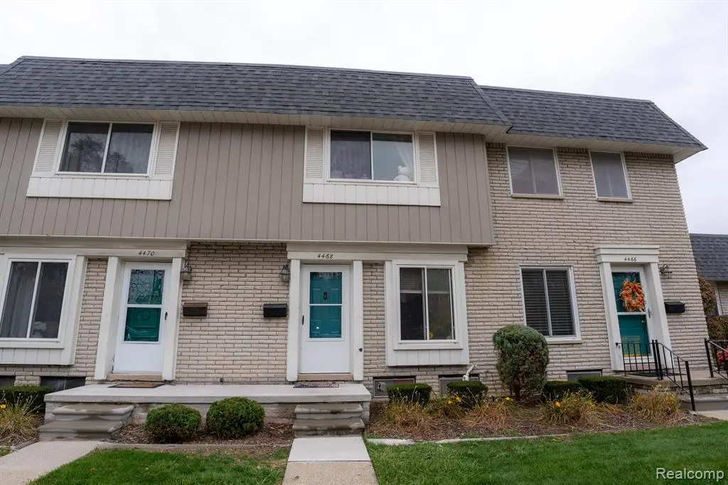 4468 15 Mile #104, Sterling Heights, MI  - Image #1