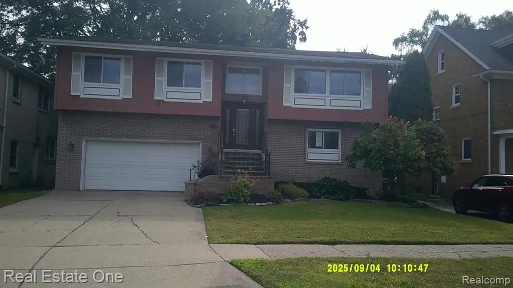 9531 W Outer, Detroit, MI 48223 - #1