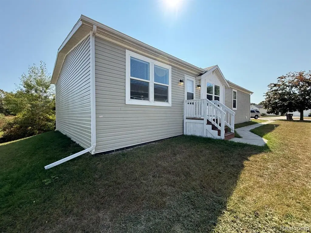 1553 Larkmore, Grass Lake, MI  - Image #1