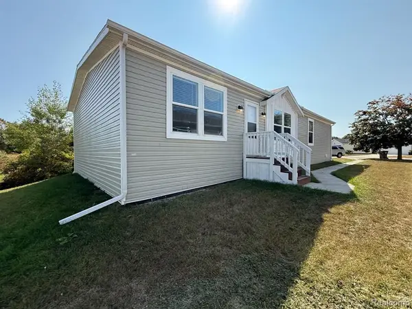 1553 Larkmore, Grass Lake, MI 