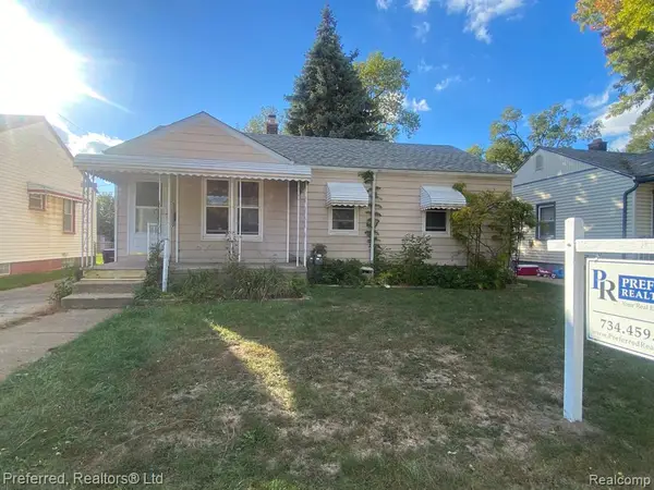 12200 Helen, Southgate, MI 