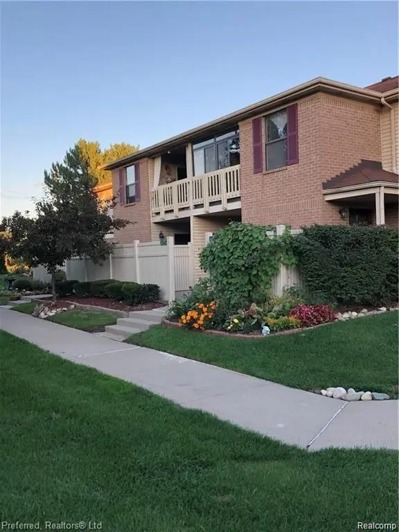 61116 Greenwood #5, South Lyon, MI  - Image #1