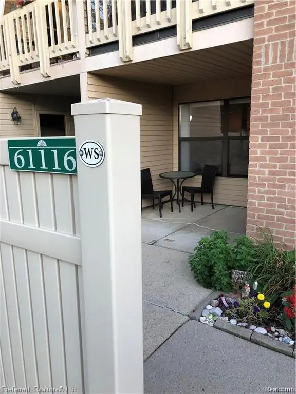 61116 Greenwood #5, South Lyon, MI  - Image #3
