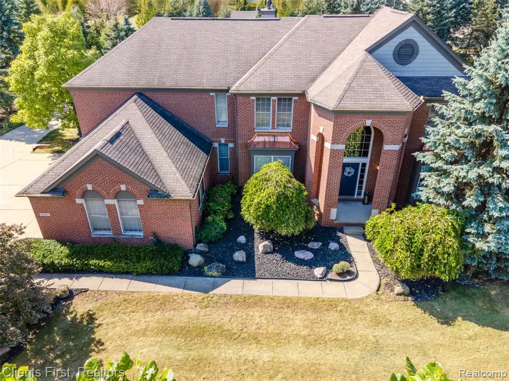 44497 White Pine, Northville, MI  - #1