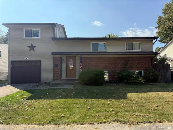 31666 E Ditner, Rockwood, MI 