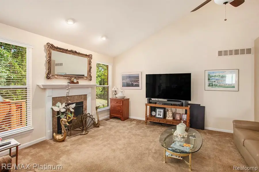 1338 Andover Circle, Commerce Township, MI  - Image #3