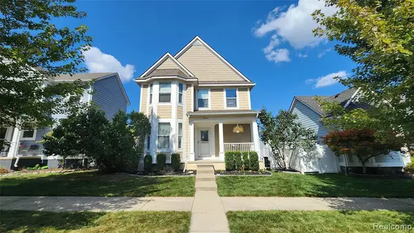 32249 E Brampton, New Haven, MI 