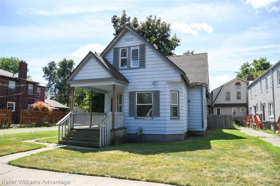 31 Bourassa, Ecorse, MI  - Image #2