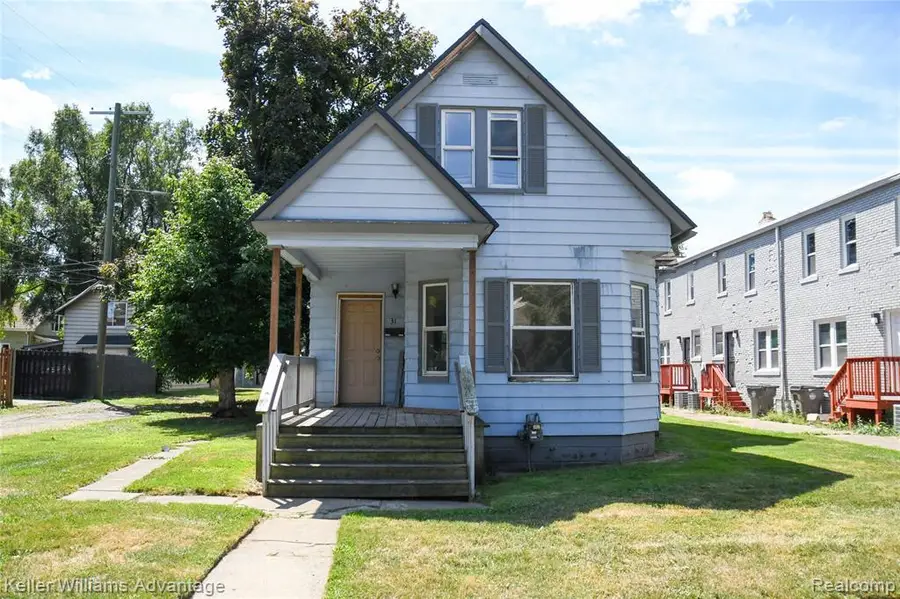 31 Bourassa, Ecorse, MI  - Image #3