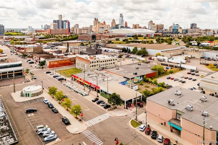 2801 Russell, Detroit, MI  - Image #3