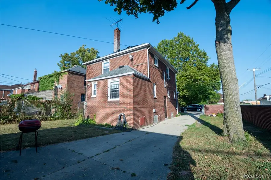 16133 Manor, Detroit, MI 48221 - #3
