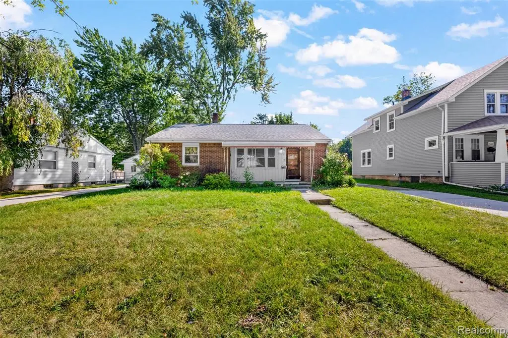 111 S Highland, Mount Clemens, MI  - Image #1