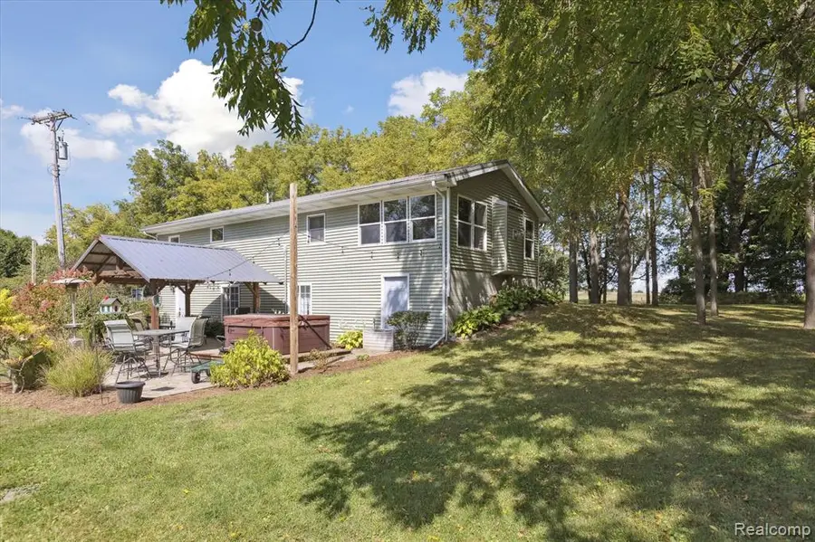 5145 Arbela, Millington, MI  - Image #2