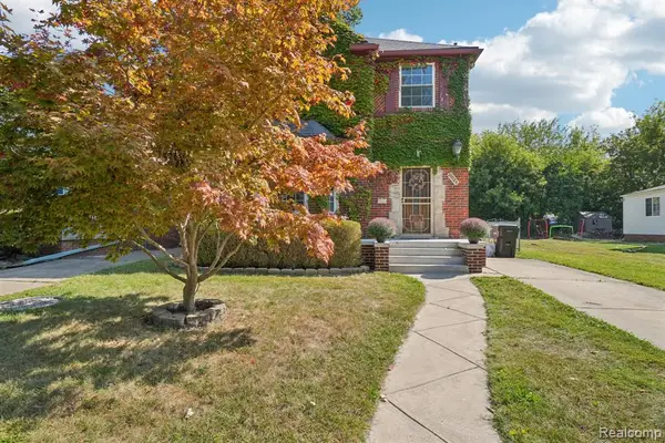 20024 Picadilly, Detroit, MI 