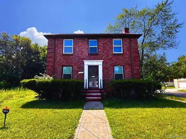 7275 W Outer, Detroit, MI 