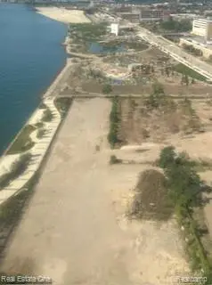 1001 W Jefferson #24D, Detroit, MI  - Image #3