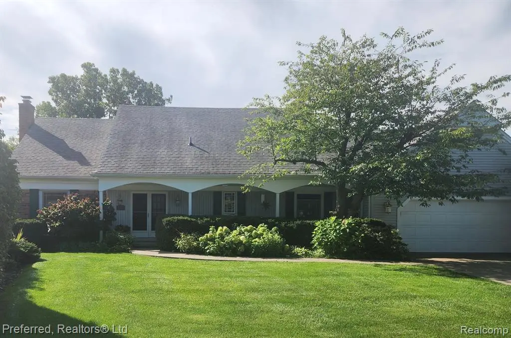 9350 Colony Farm, Plymouth, MI  - #1
