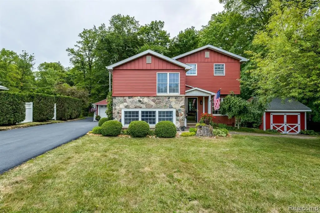 5115 Lakeshore, Lexington, MI  - Image #1