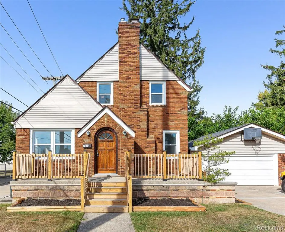 2824 11th, Wyandotte, MI  - Image #1
