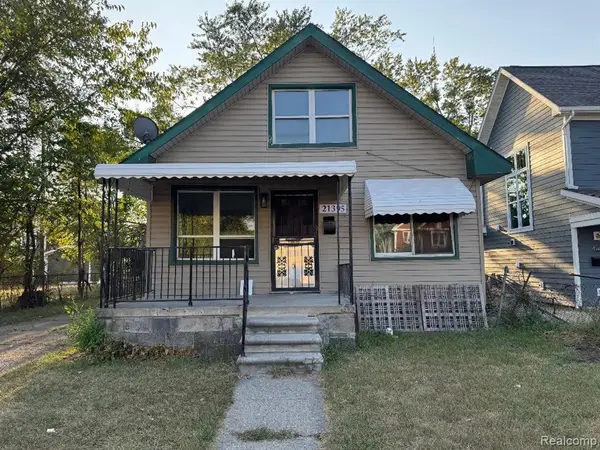 21395 Westview, Ferndale, MI 48220