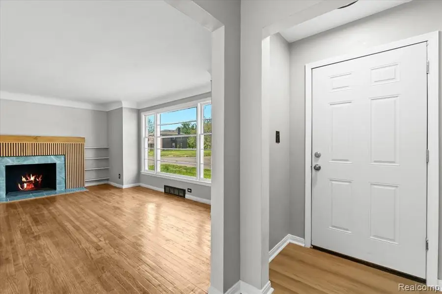 4707 Chatsworth, Detroit, MI  - Image #3