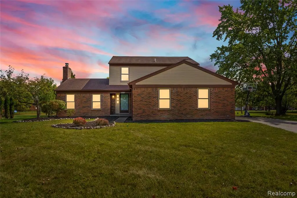 28615 Ryan, Farmington Hills, MI 48336 - #1