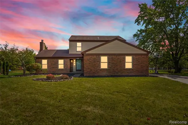 28615 Ryan, Farmington Hills, MI 48336
