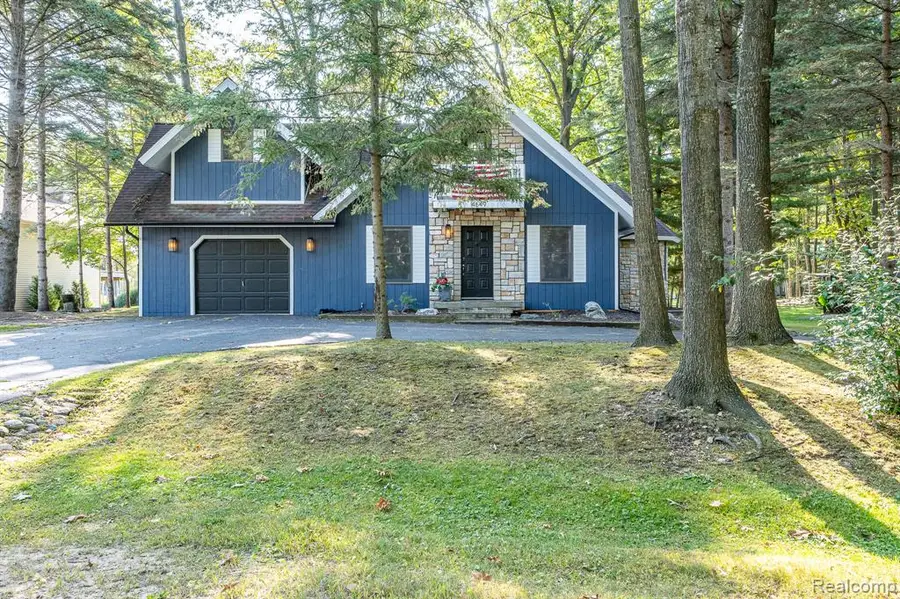 4649 Queens Way, Gladwin, MI 48624 - Image #3