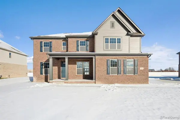 11957 Moore, Washington, MI 48094