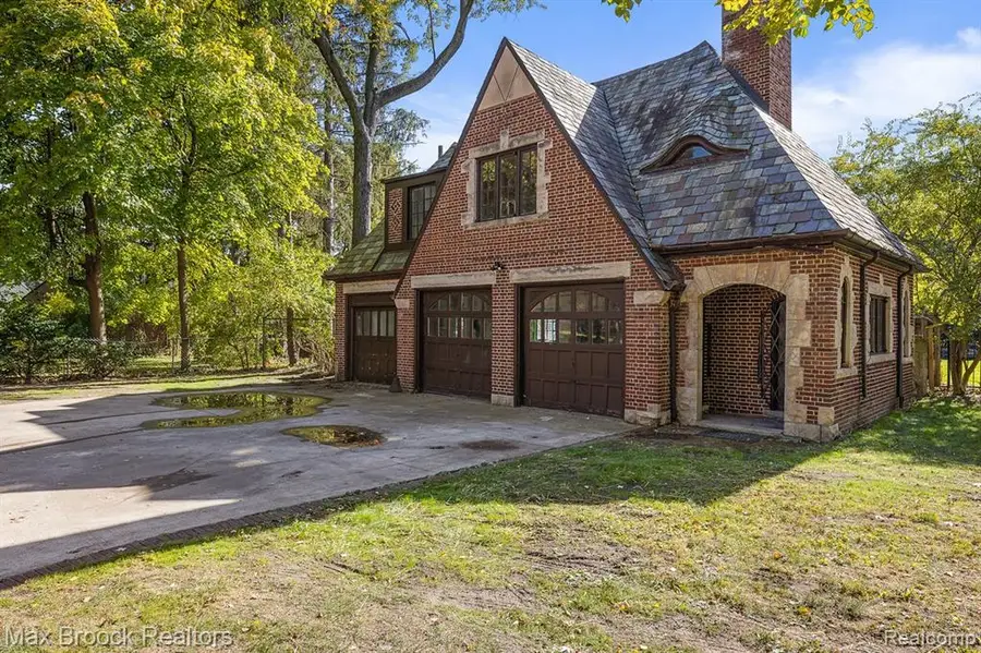 1701 Balmoral, Detroit, MI 48203 - #3