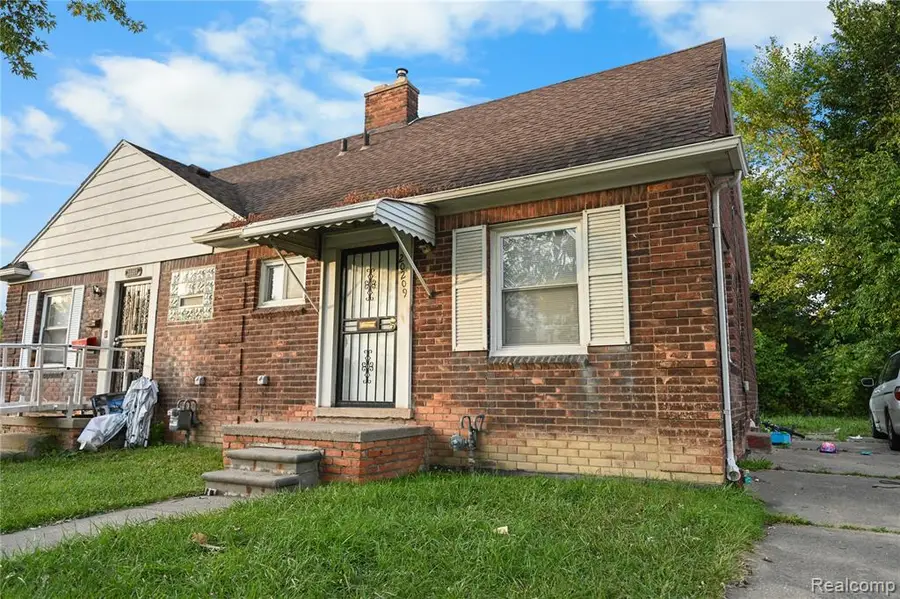 20209 Moross, Detroit, MI 48224 - #2