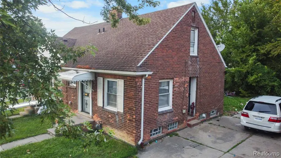 20209 Moross, Detroit, MI 48224 - #3