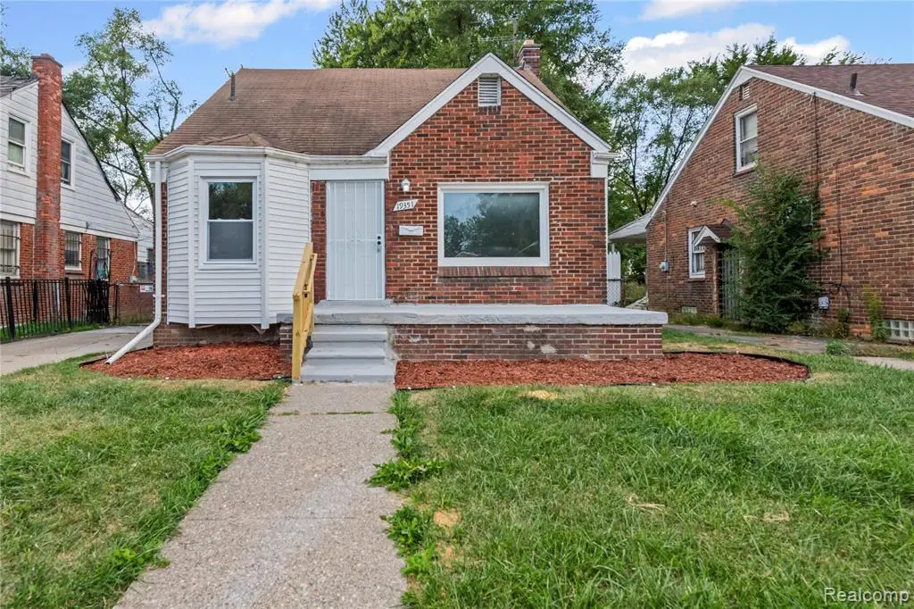 19351 Dwyer, Detroit, MI  - #1