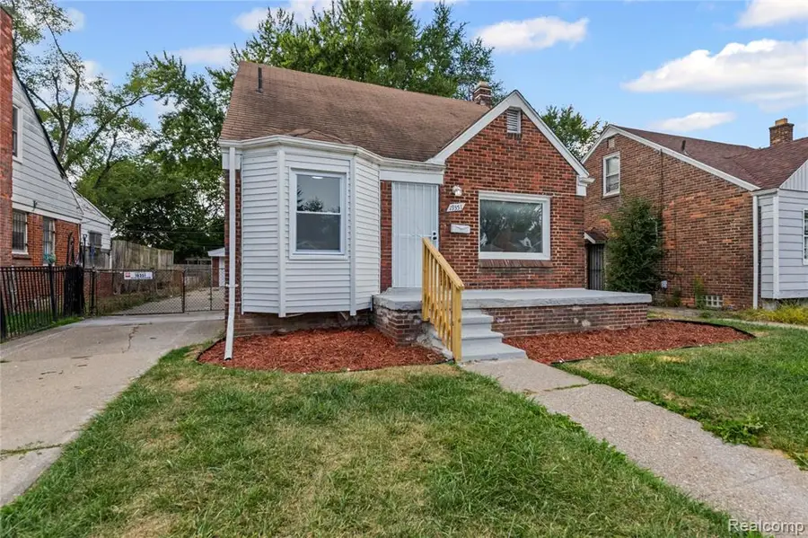 19351 Dwyer, Detroit, MI  - #3