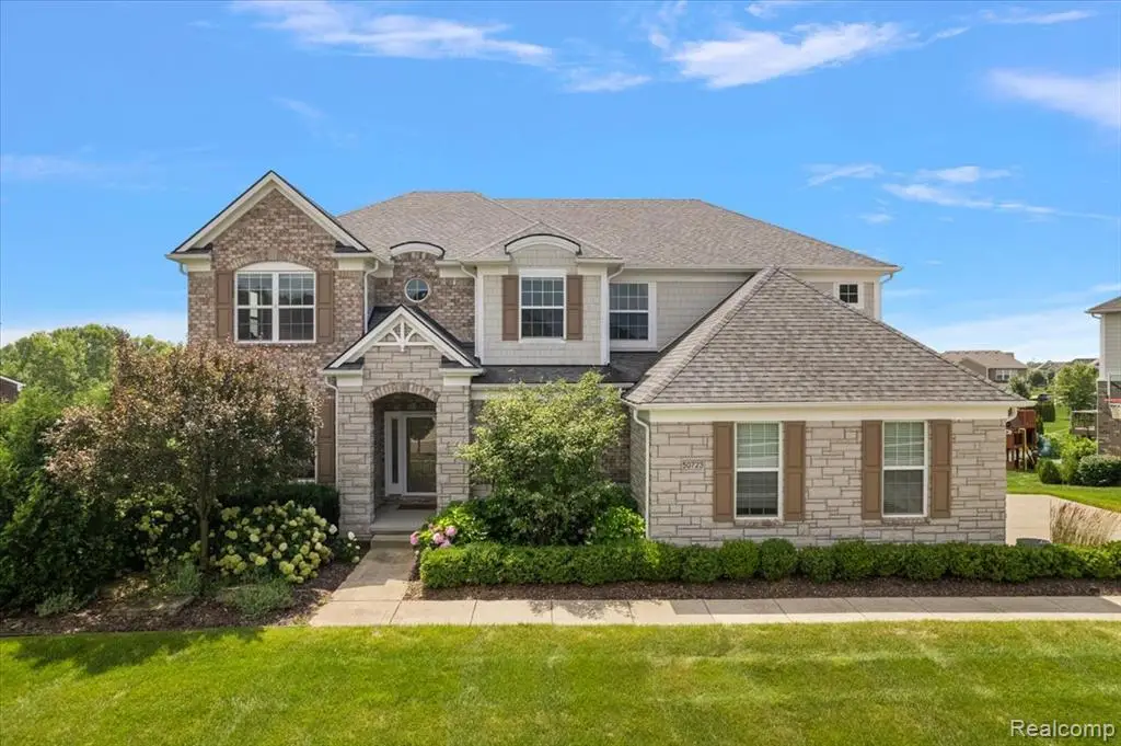 50723 Auburndale, Canton, MI  - #1