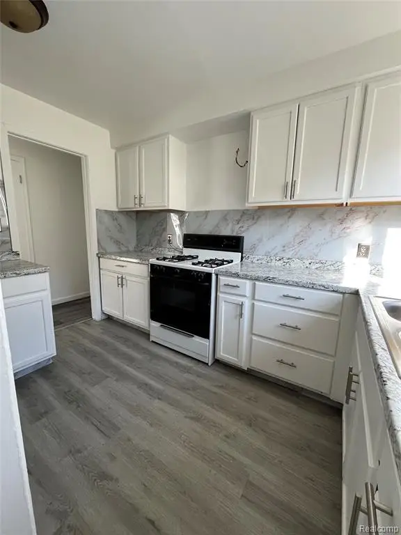 7800 Rutland, Detroit, MI  - Image #2