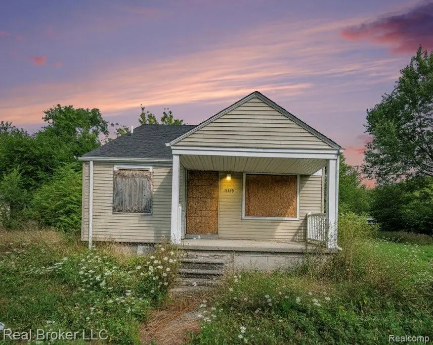 11159 Findlay, Detroit, MI  - Image #1