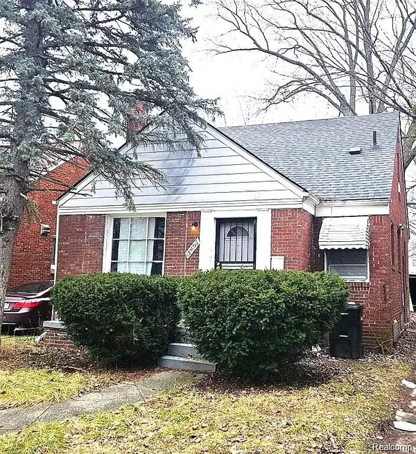 15496 Winthrop, Detroit, MI 