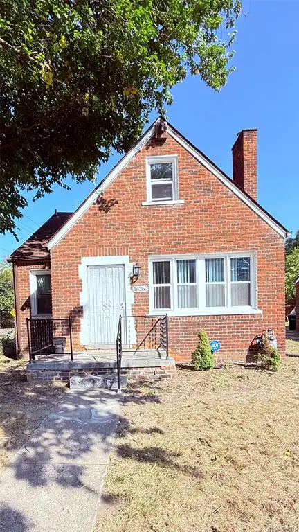 16260 Marlowe, Detroit, MI 48235